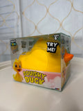 Squishy Duck