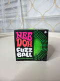 Needoh Fuzzball