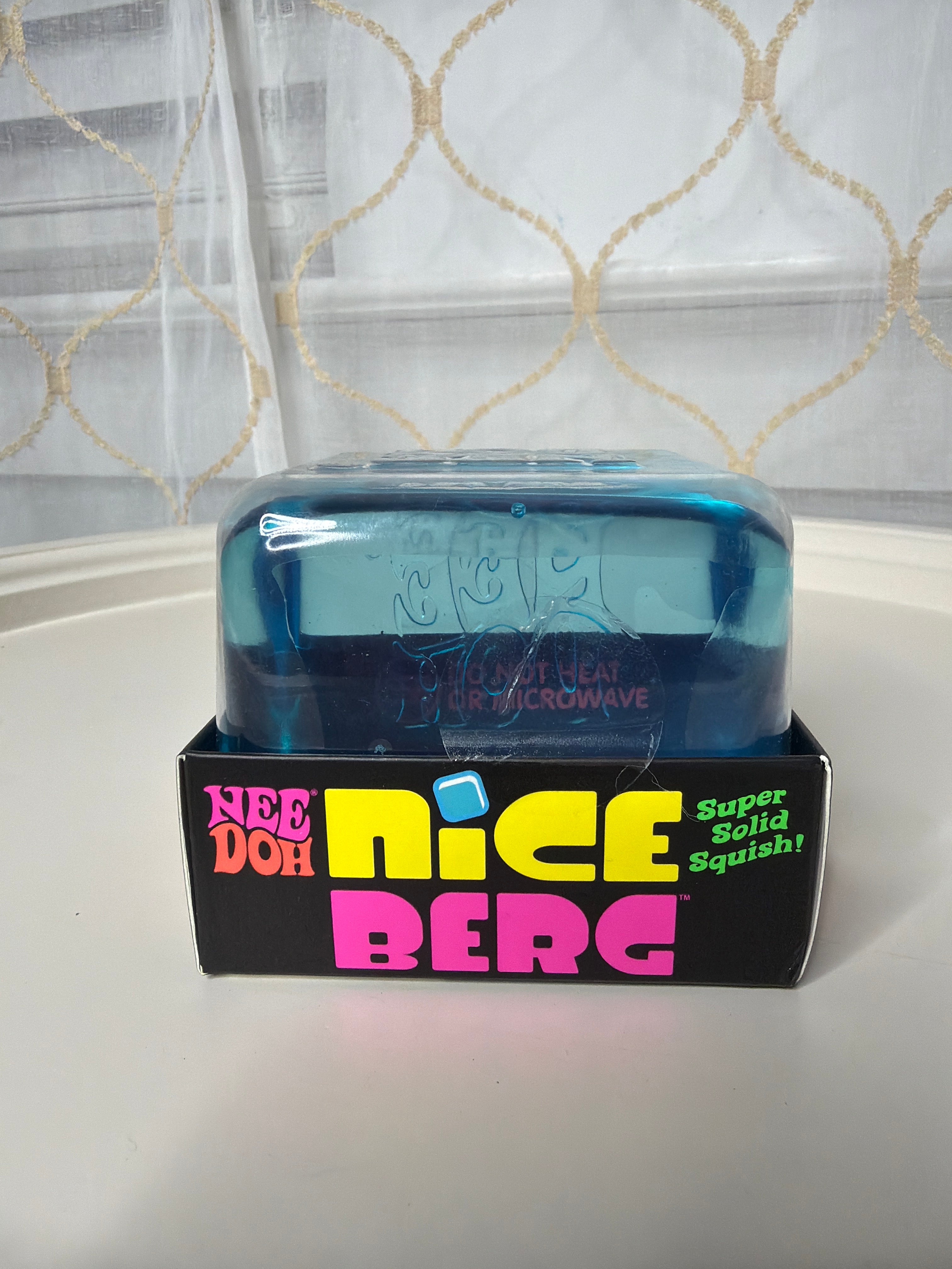 Needoh Nice Berg