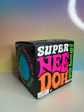 SUPER needoh groovy glob