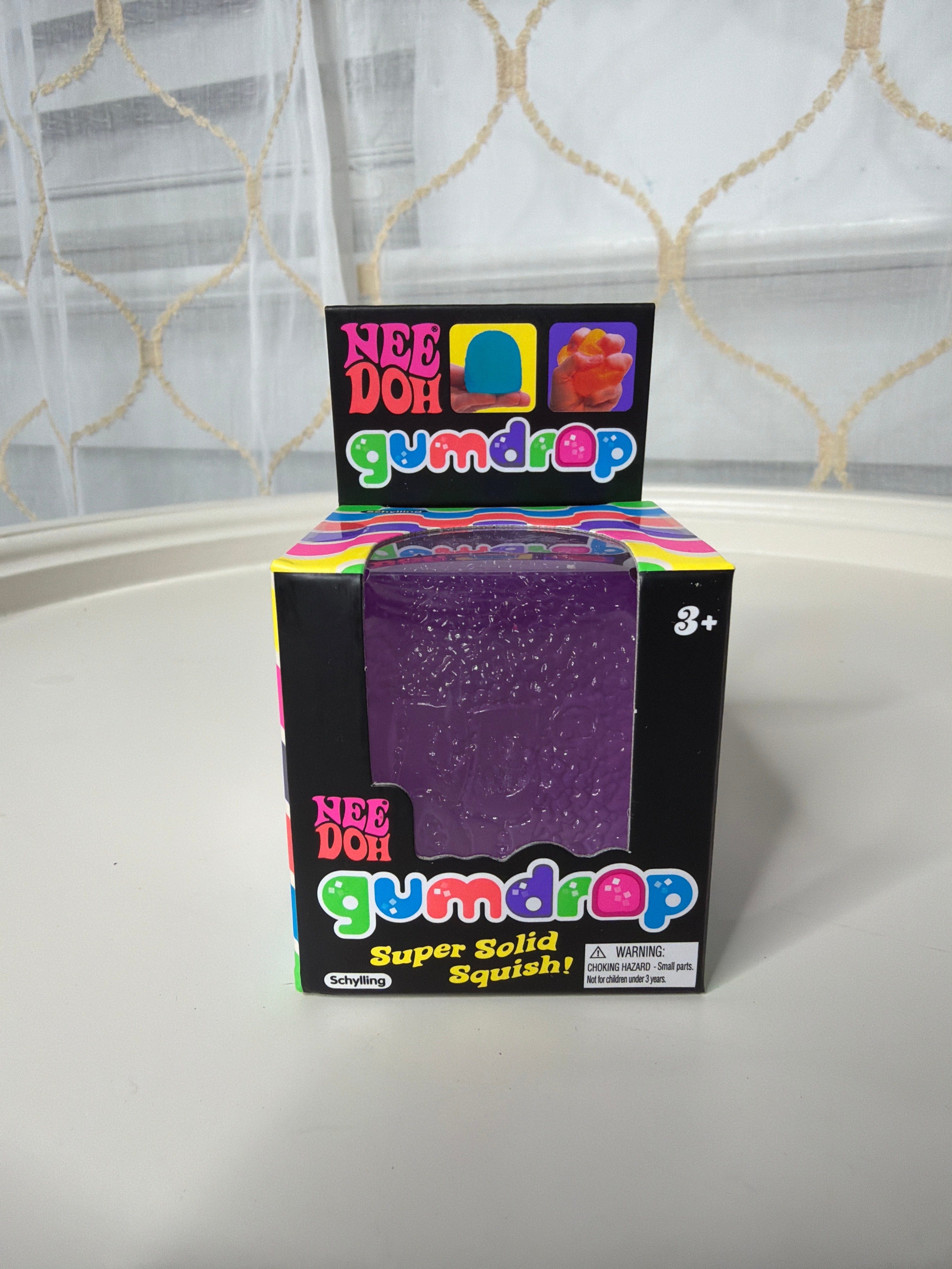 Needoh Gumdrop