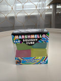 Marshmello squishy