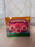 Squeezy Peach
