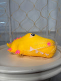Squishy Alligator