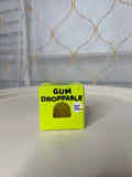 Jadore Gum Droppable