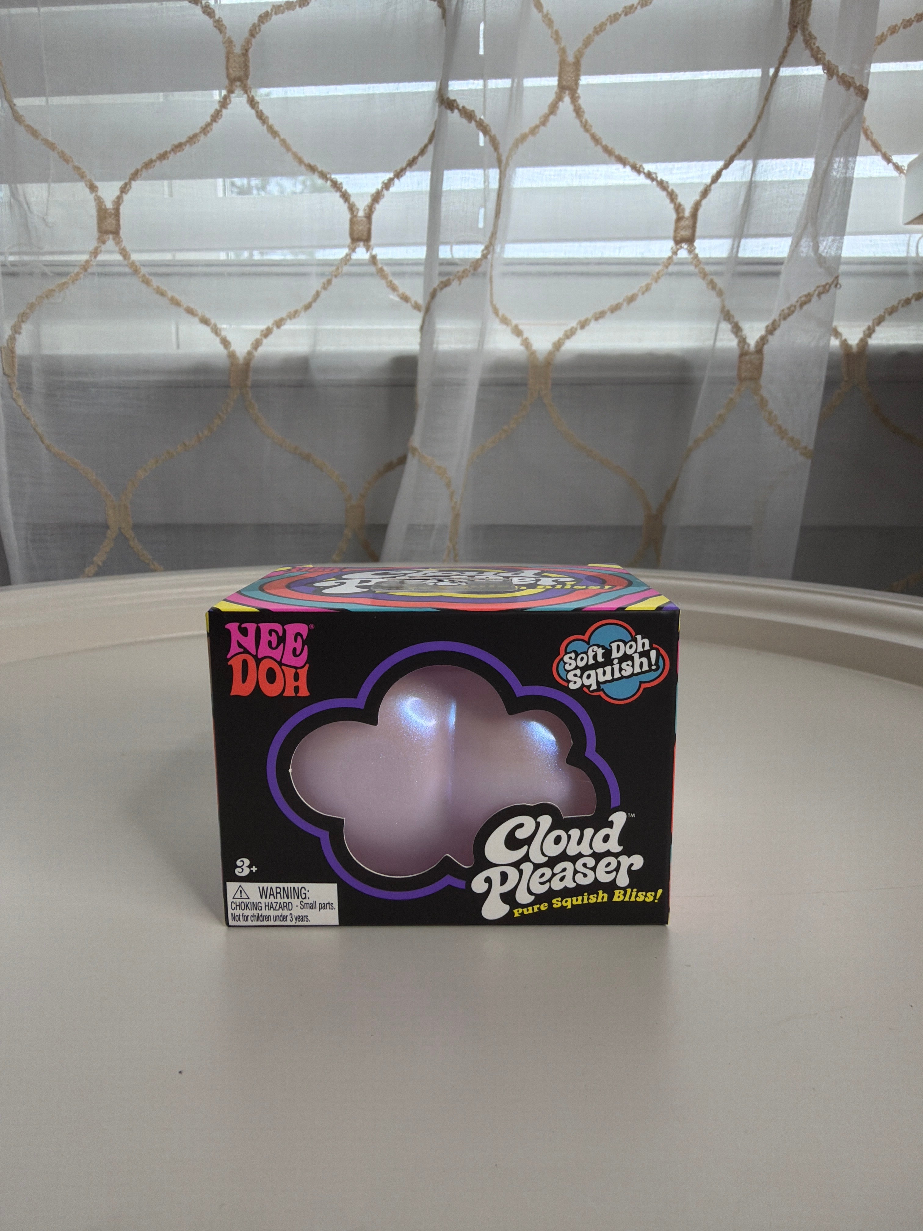 Needoh Cloud Pleaser