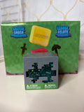 Minecraft Jelly Cube