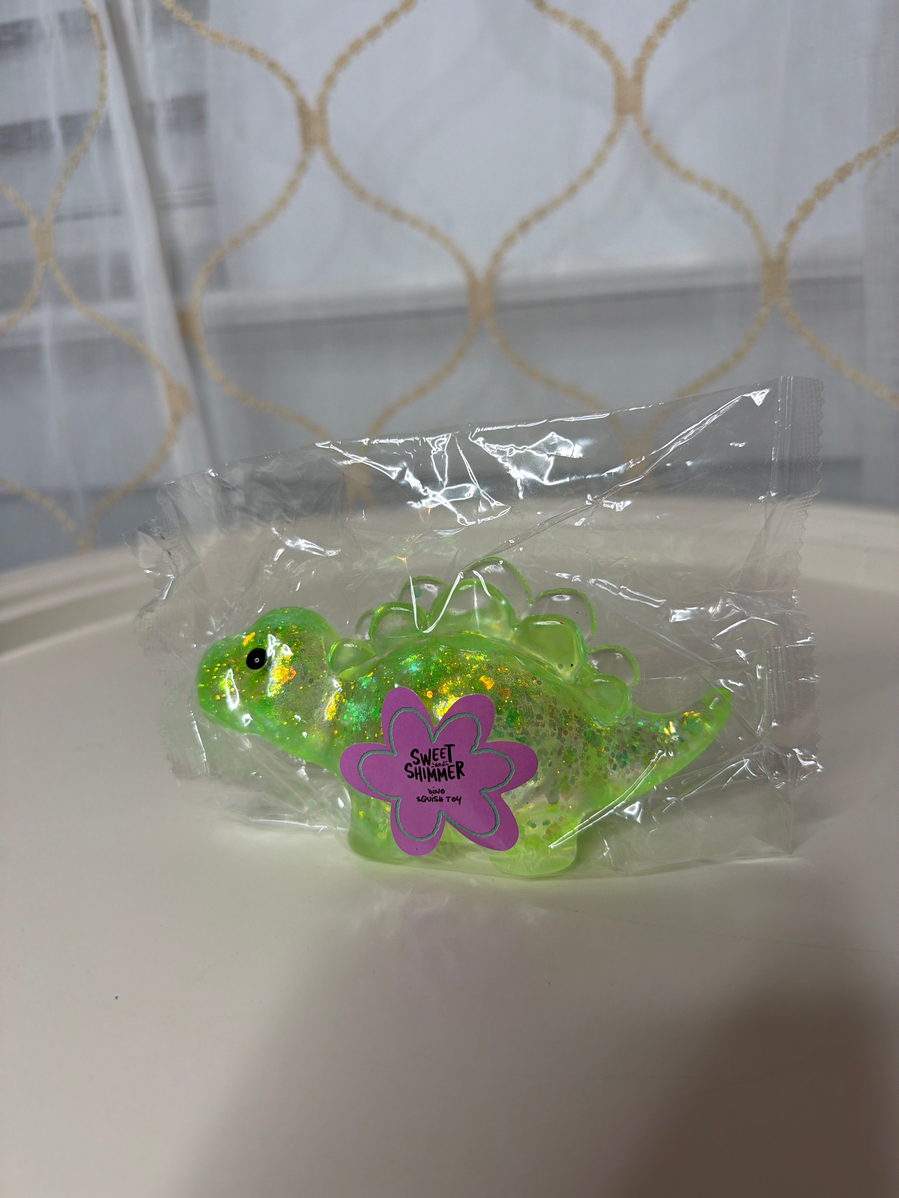 Sweet & Shimmer Dino (Seen at Ulta)