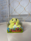 Squeesh Yum hamster