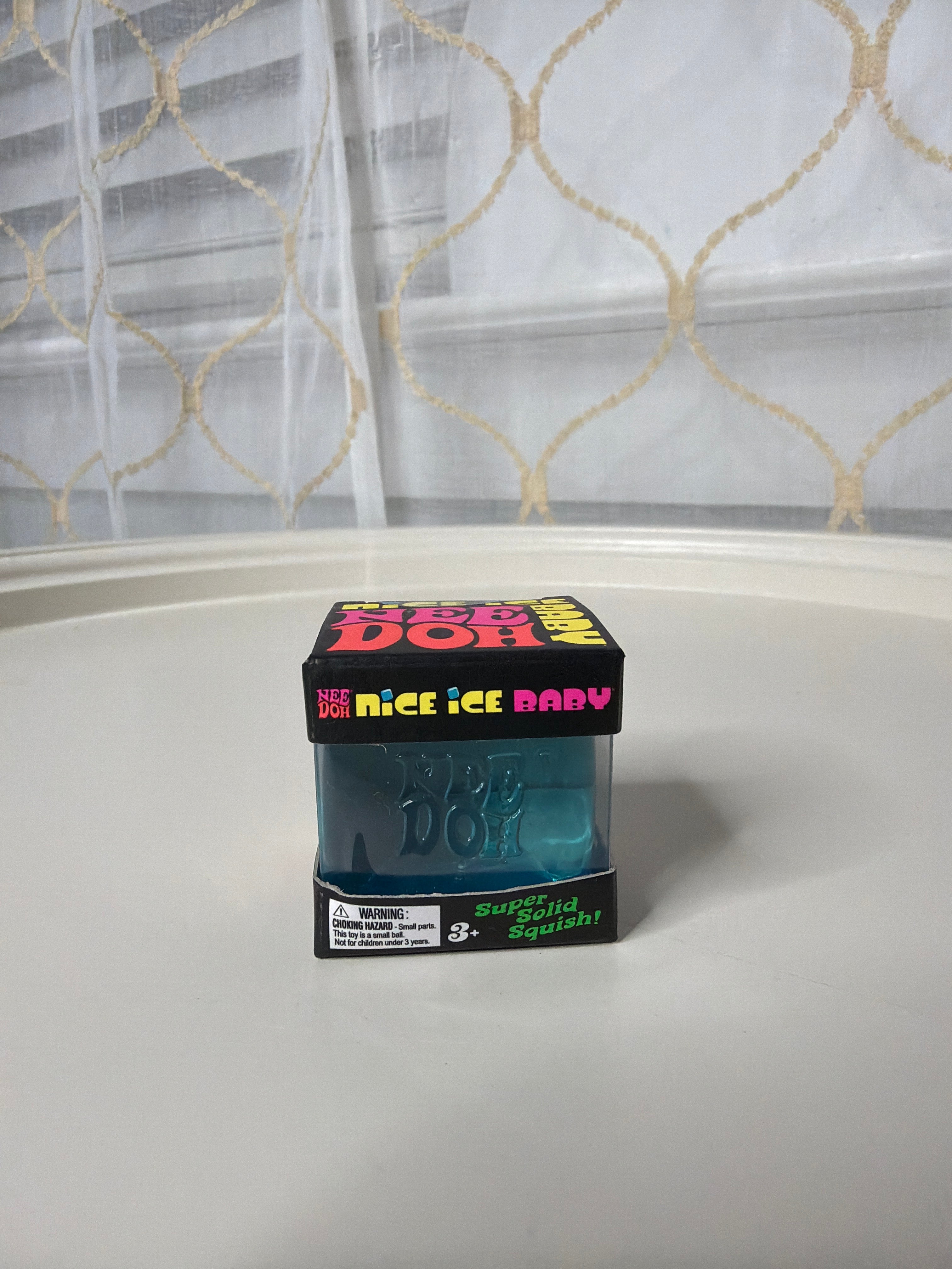 Needoh Nice Ice Baby