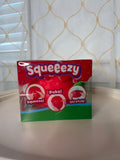 Squeezy Strawberry