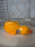 Jumbo squishy duck