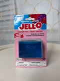 Jello squishi toy