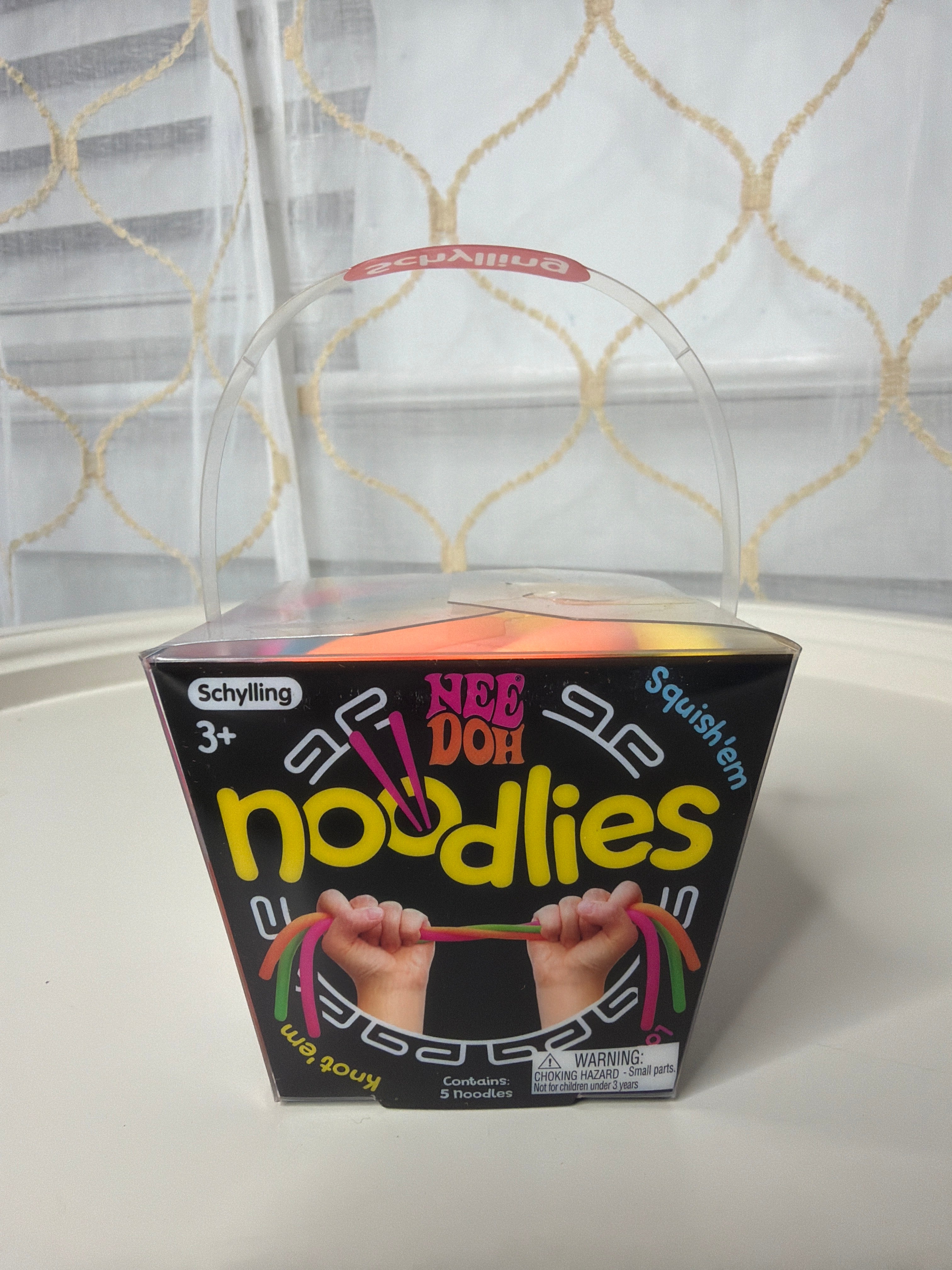 Needoh Noodlies