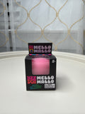 Needoh Mello Mallo- Pink