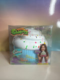 Squeeeeze Sweets Cupcake