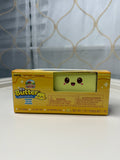 Slow Rise Butter- Yellow