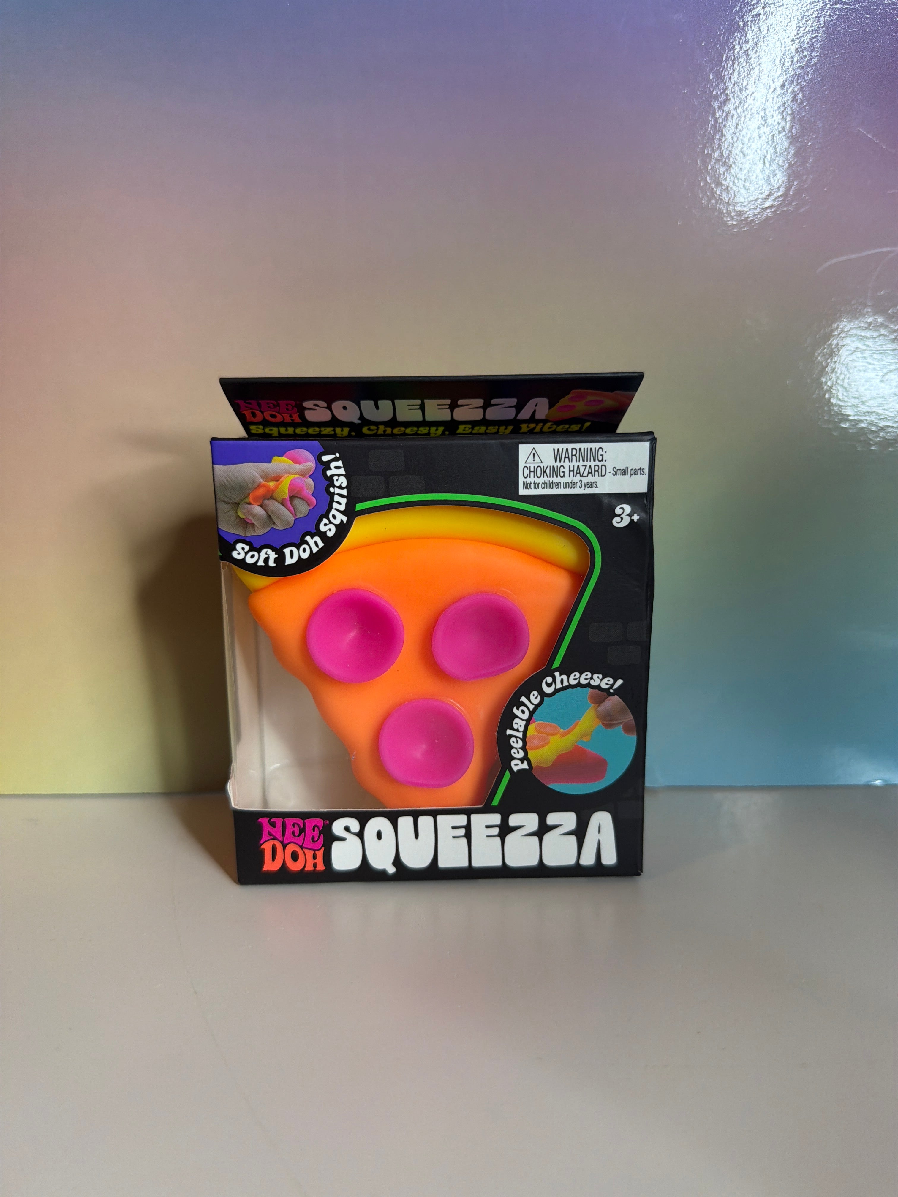 Needoh Pizza