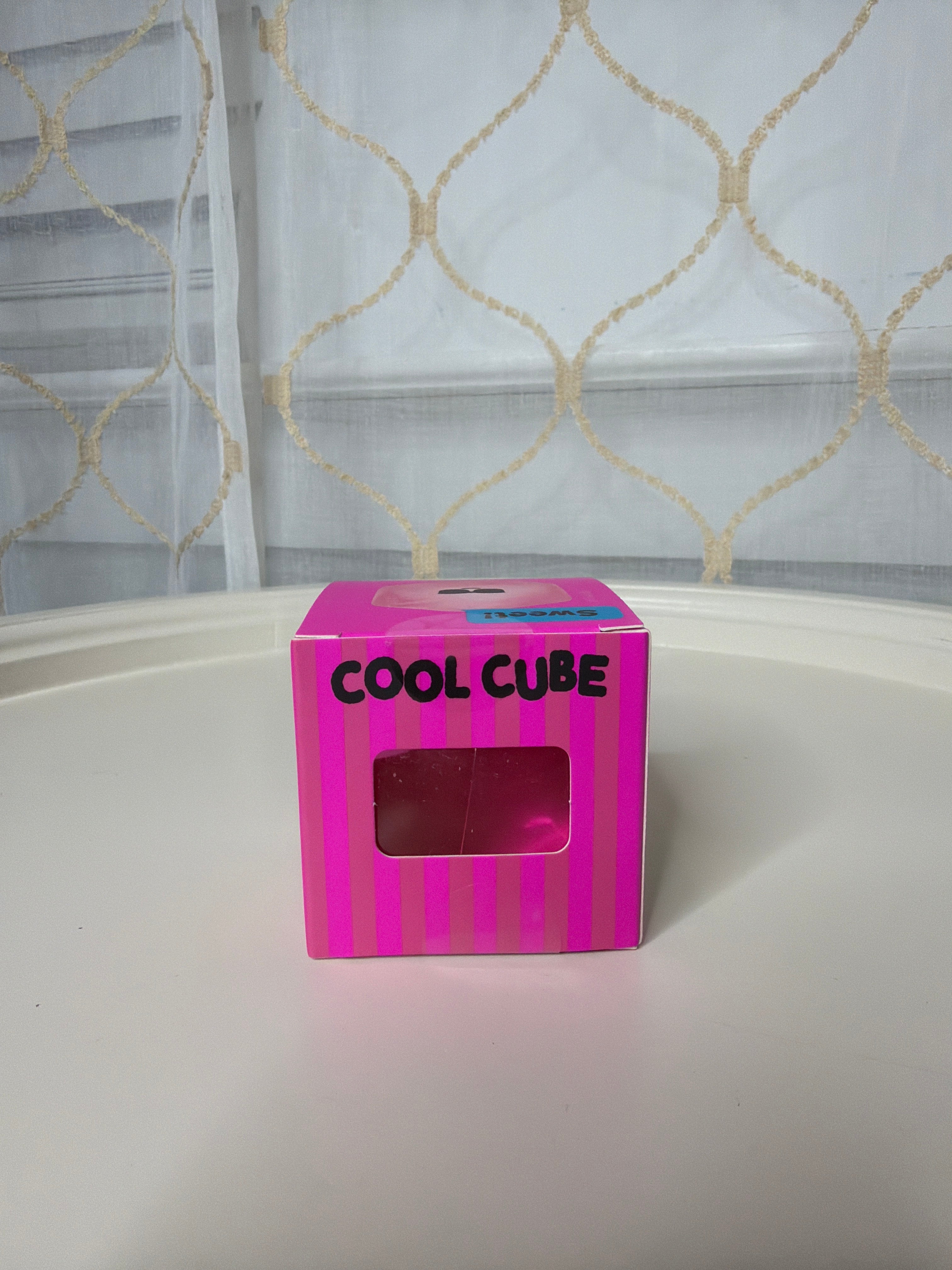 Jadore Cool Cube