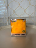 Toymendous Cheese