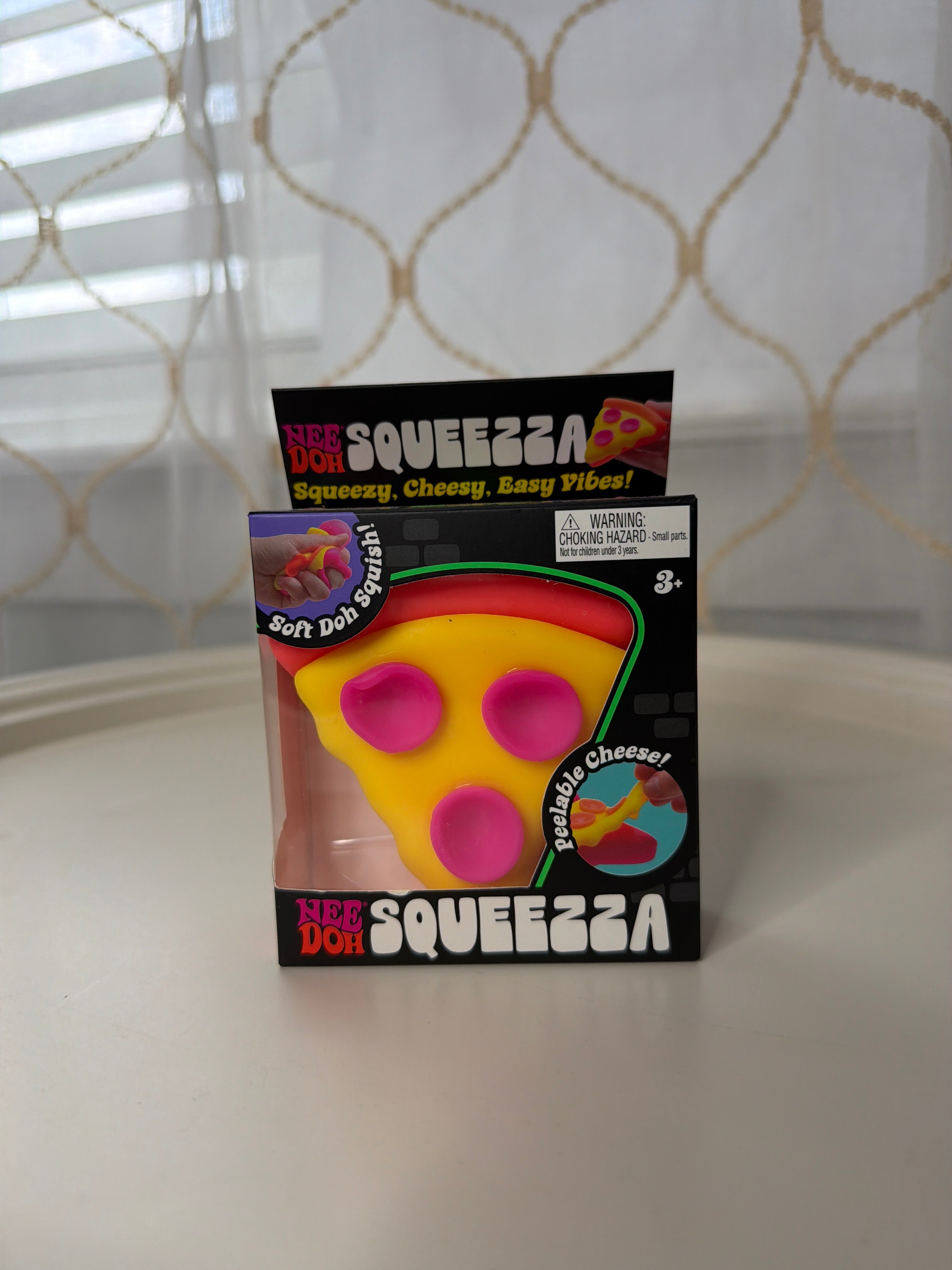 Needoh Pizza