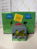 Minecraft Jelly Cube