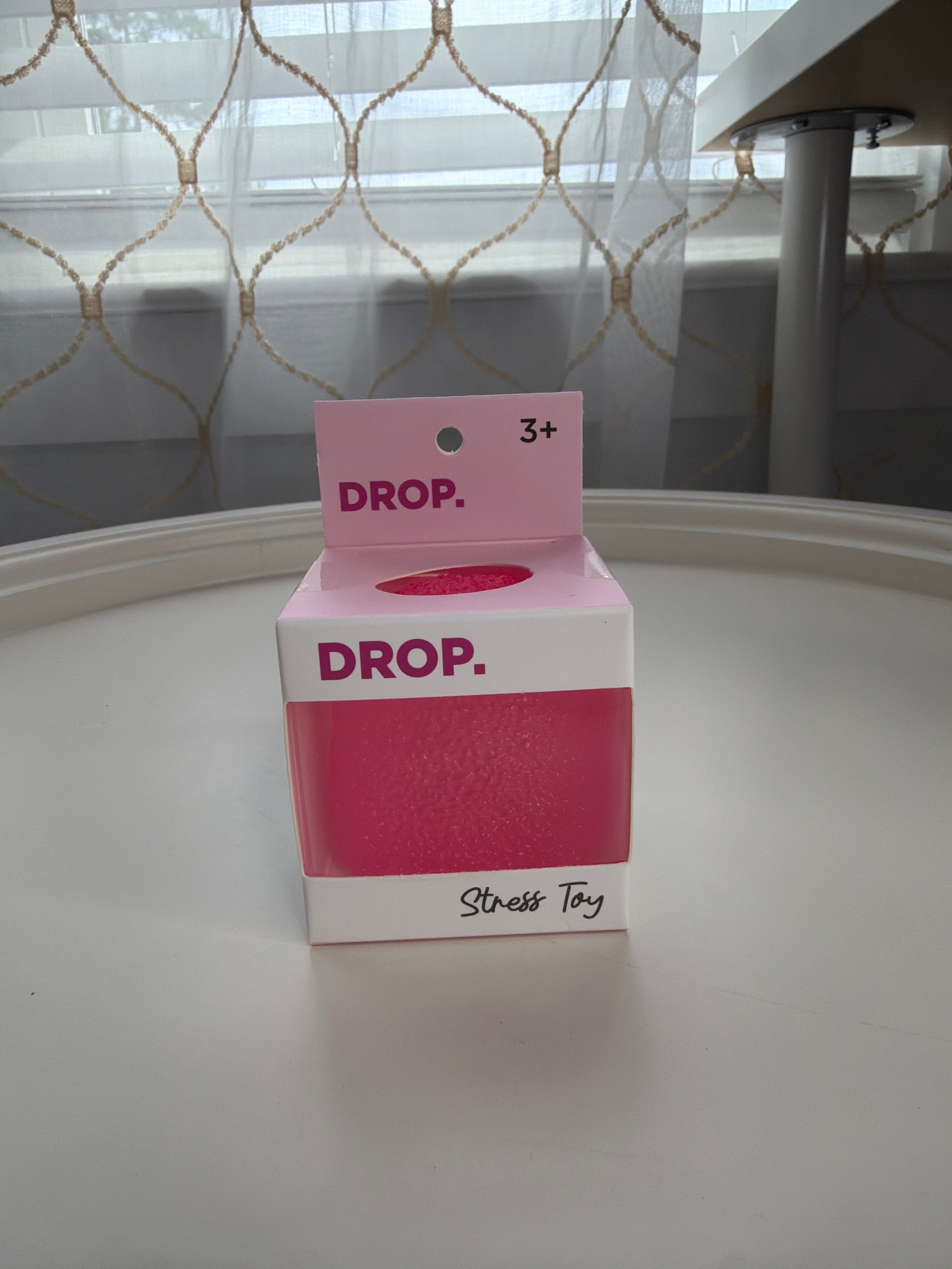 Drop- gumdrop