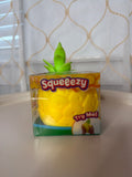 Squeezy Pineapple