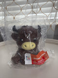 Highland Cow