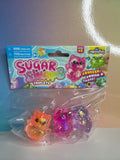 Sugar swaps kitties
