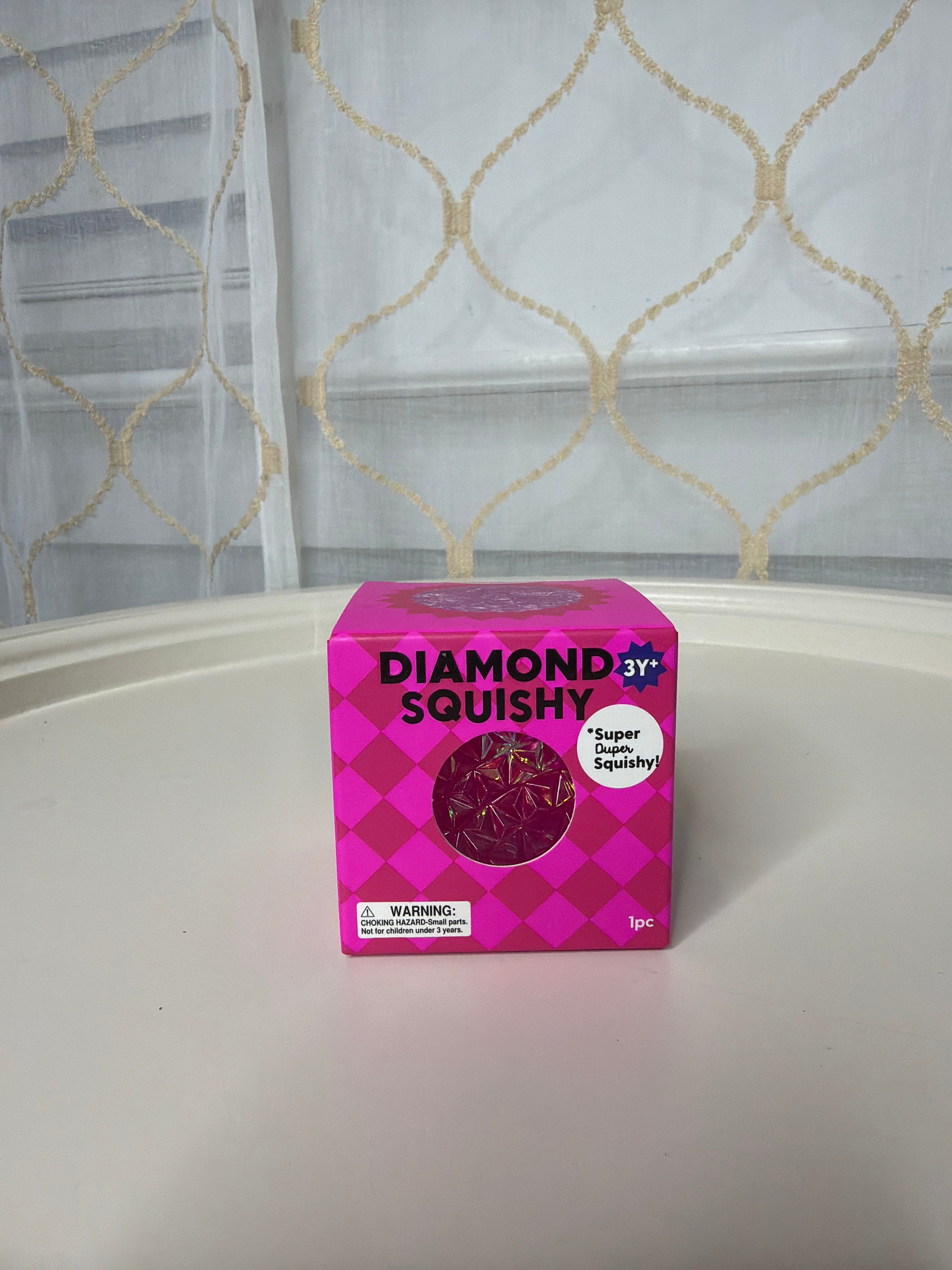 Jadore diamond squish