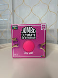 Jumbo ultimate De-stressor