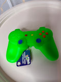 Squishy Game Controller