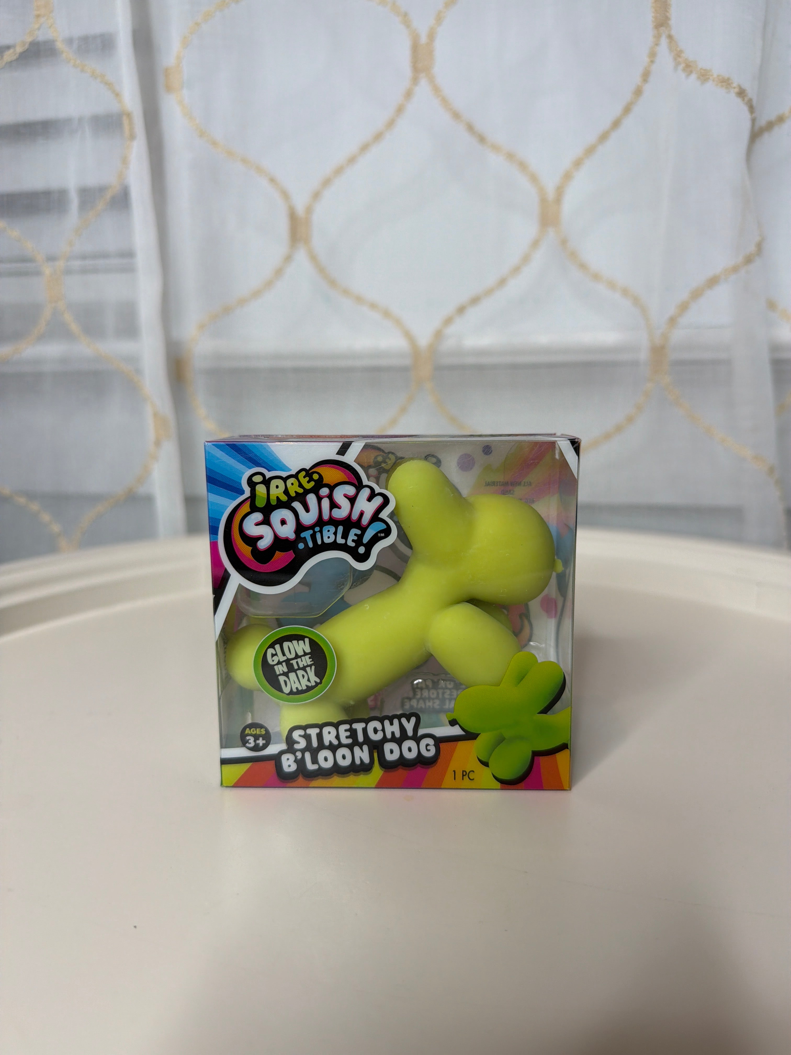 Balloon dog