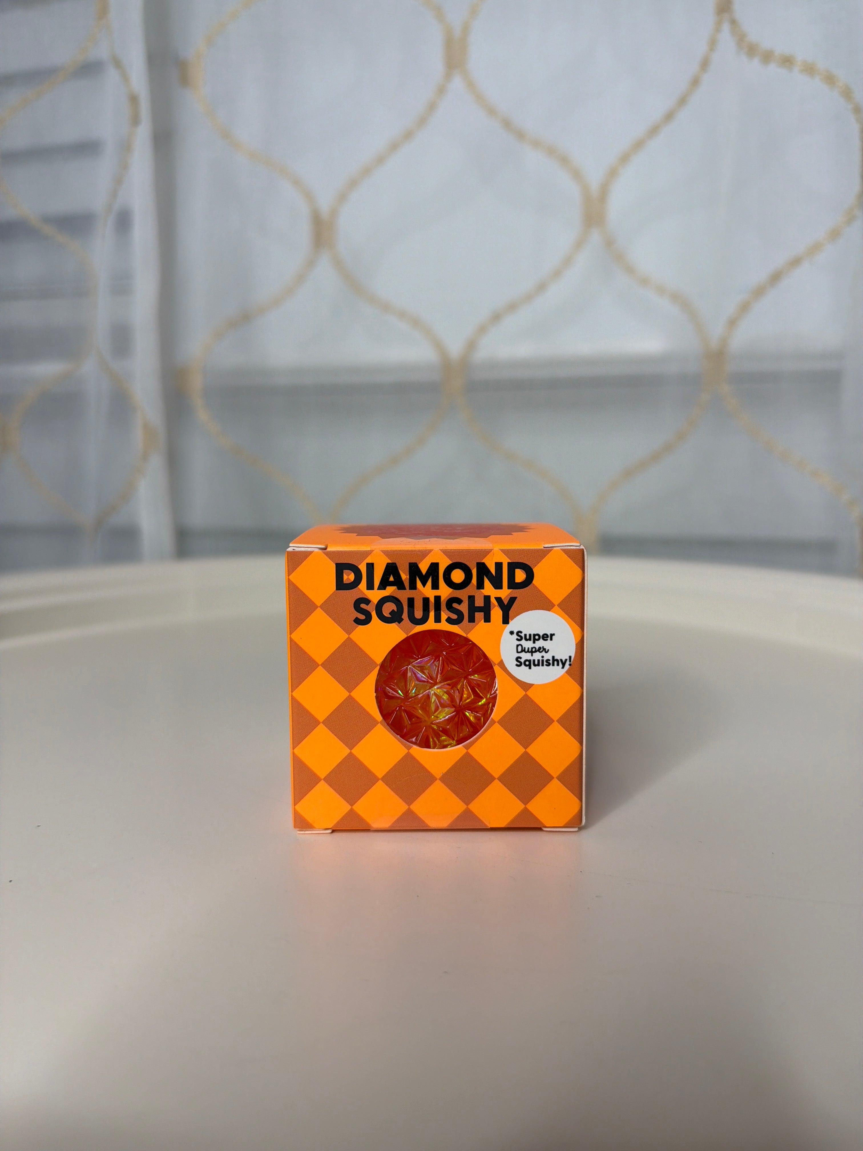 Jadore diamond squish