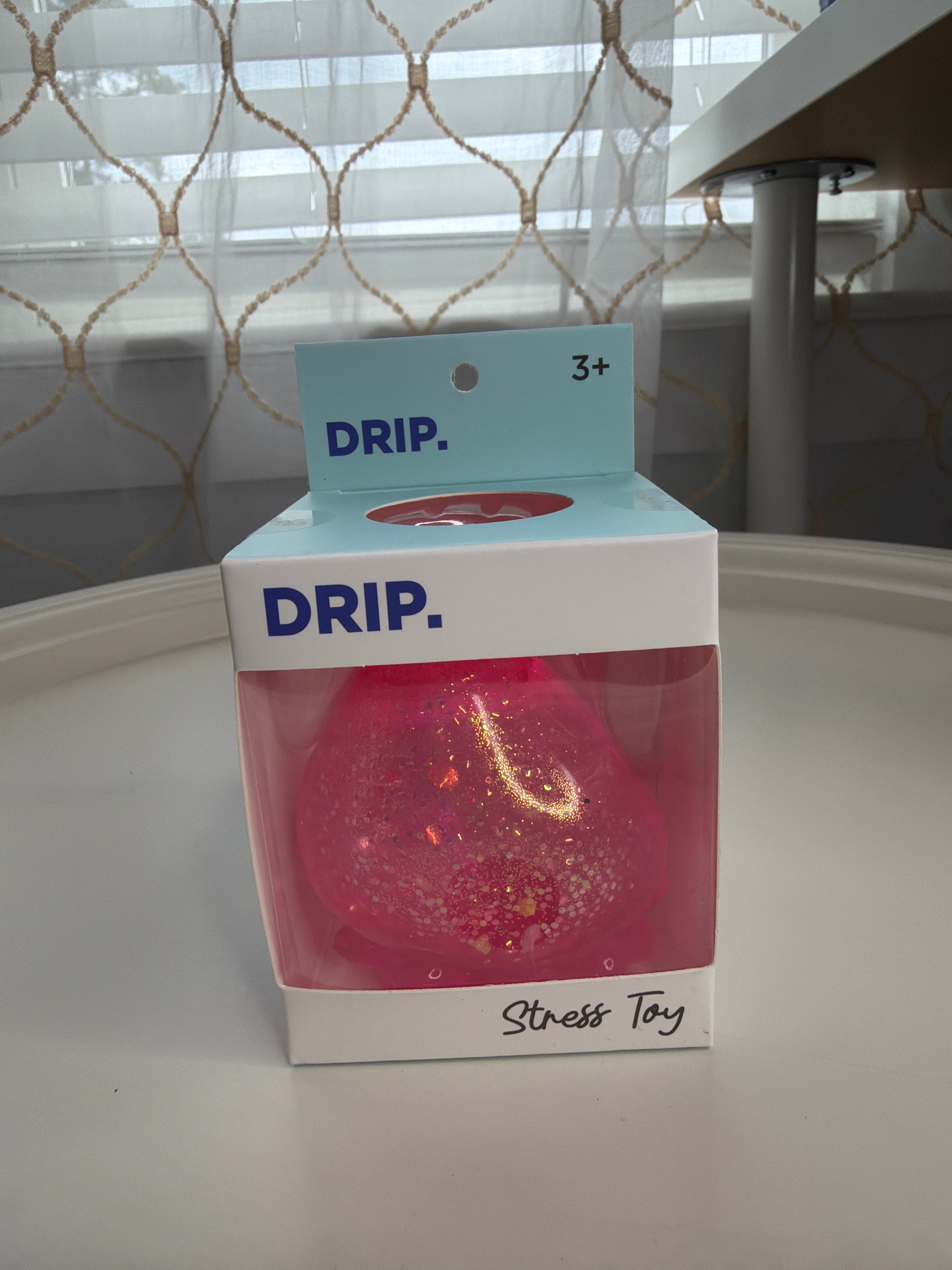 Drip drop