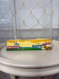 Squeezy Butter