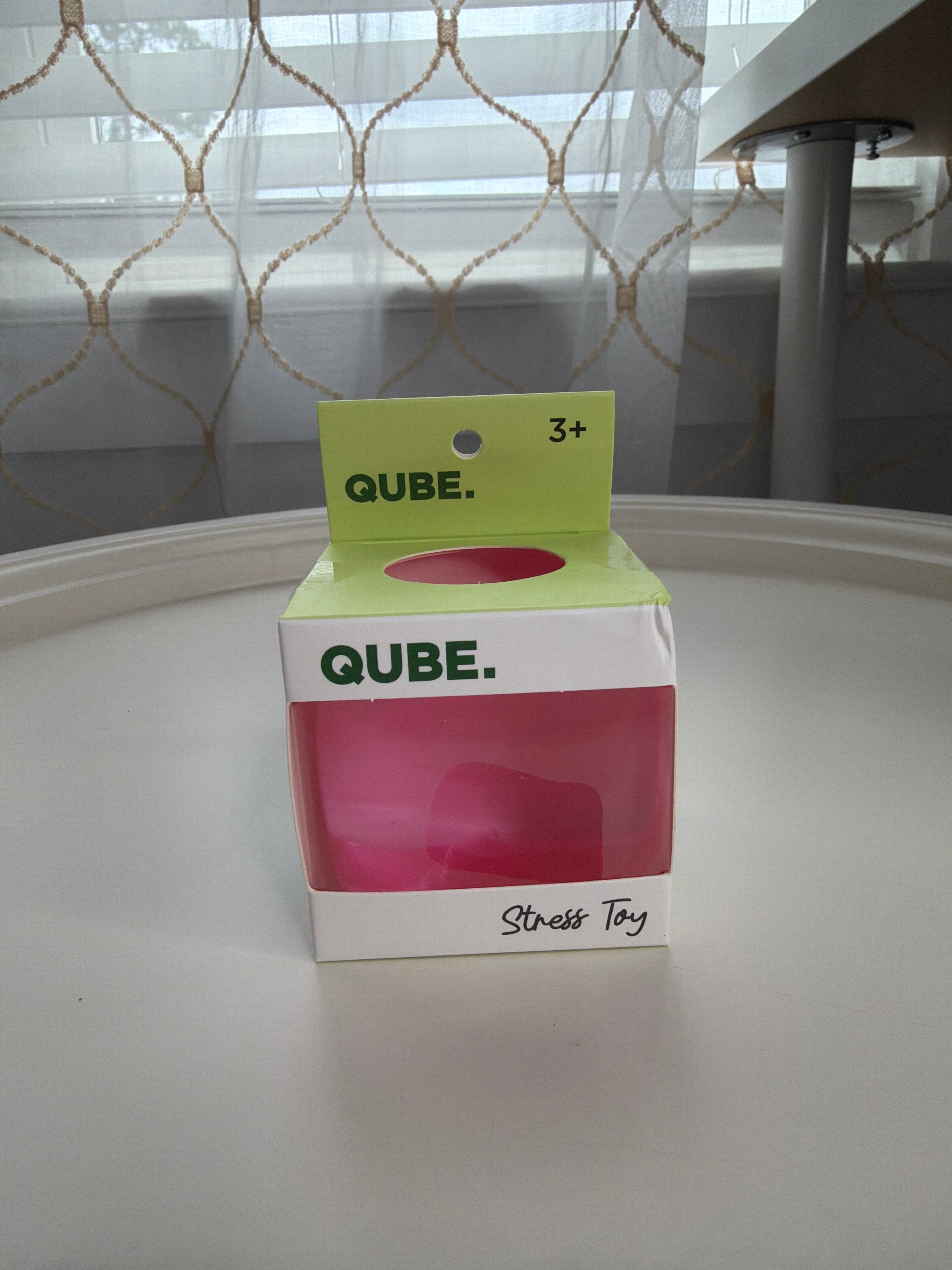 Quebe Cube