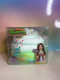 Squeeeeze Sweets Cupcake