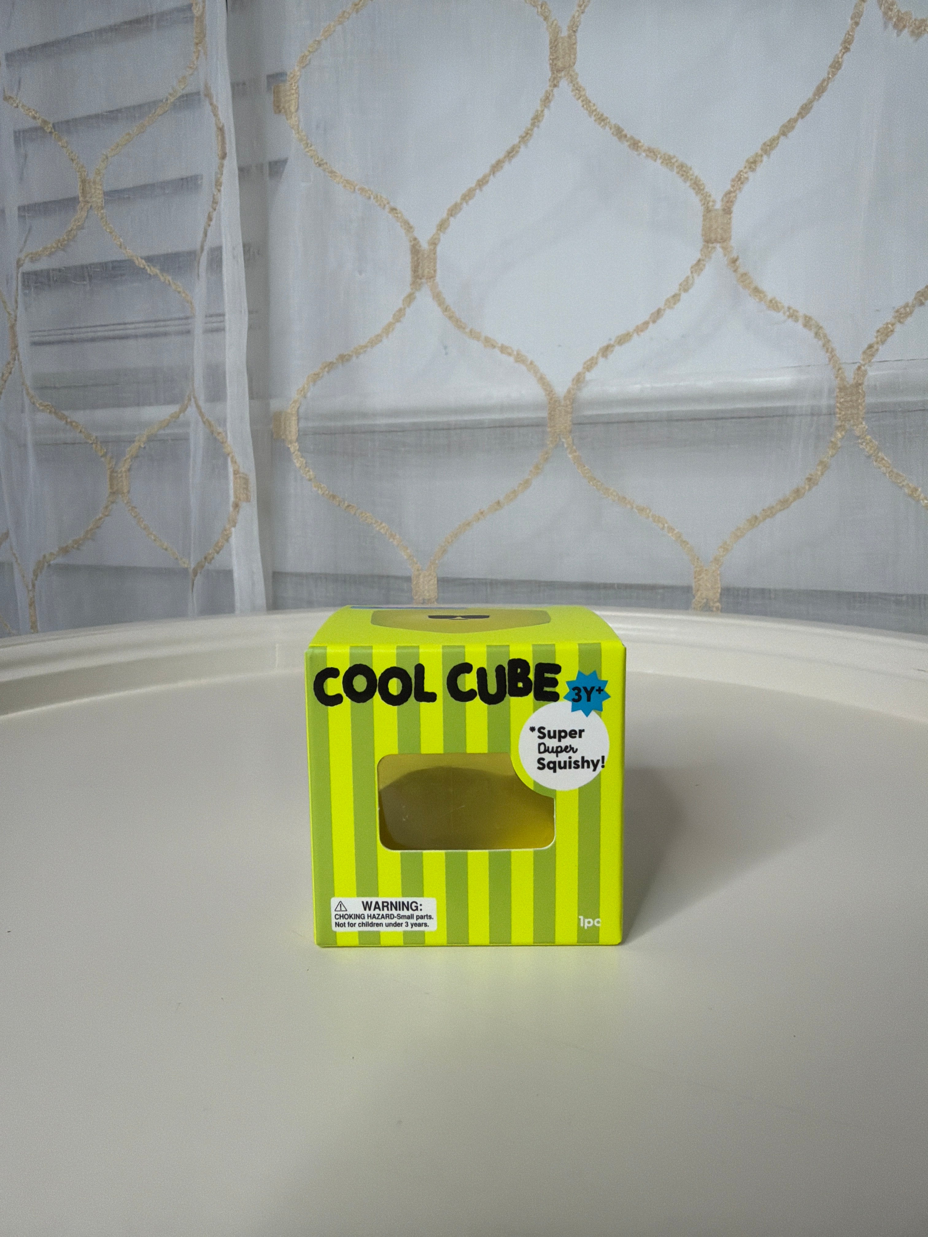 Jadore Cool Cube