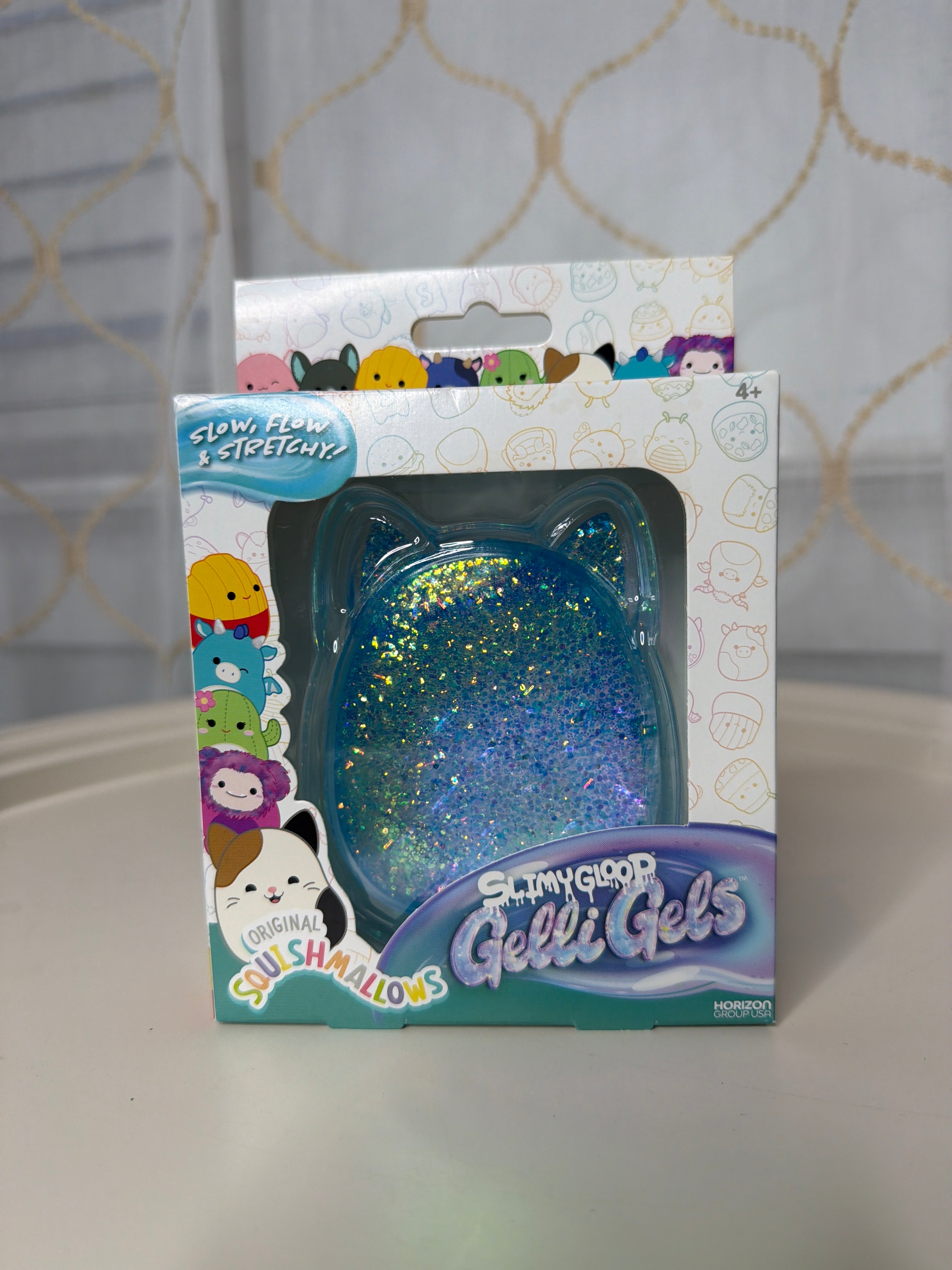 Gelli Gels