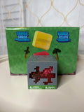 Minecraft Jelly Cube