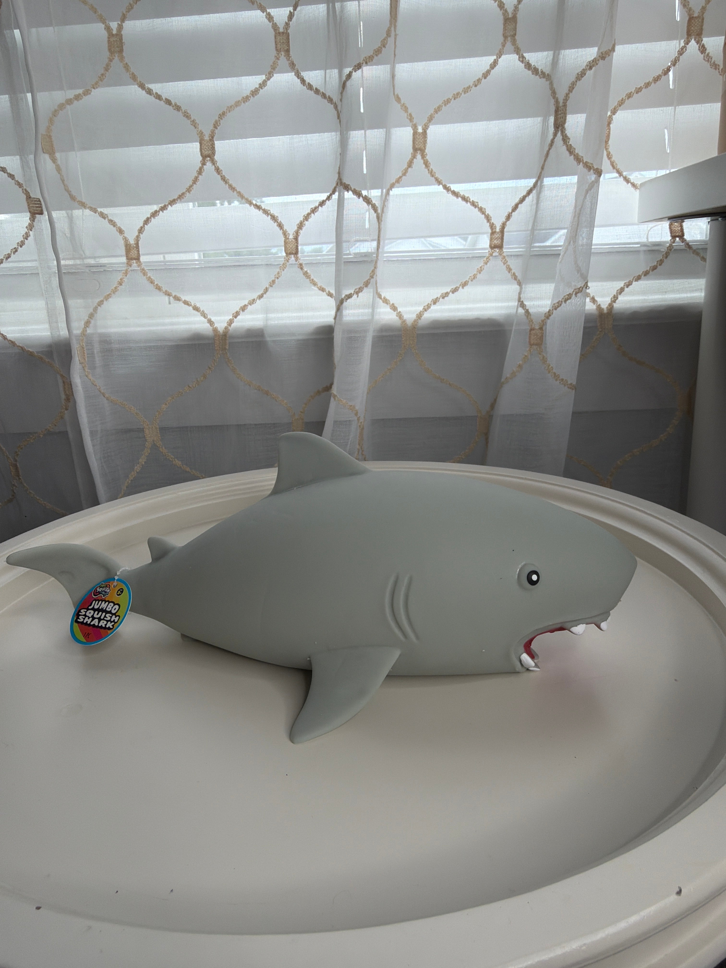Squishy Shark