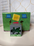 Minecraft Jelly Cube