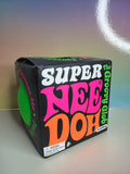 SUPER needoh groovy glob