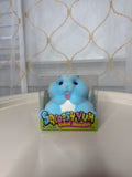 Squeesh Yum hamster