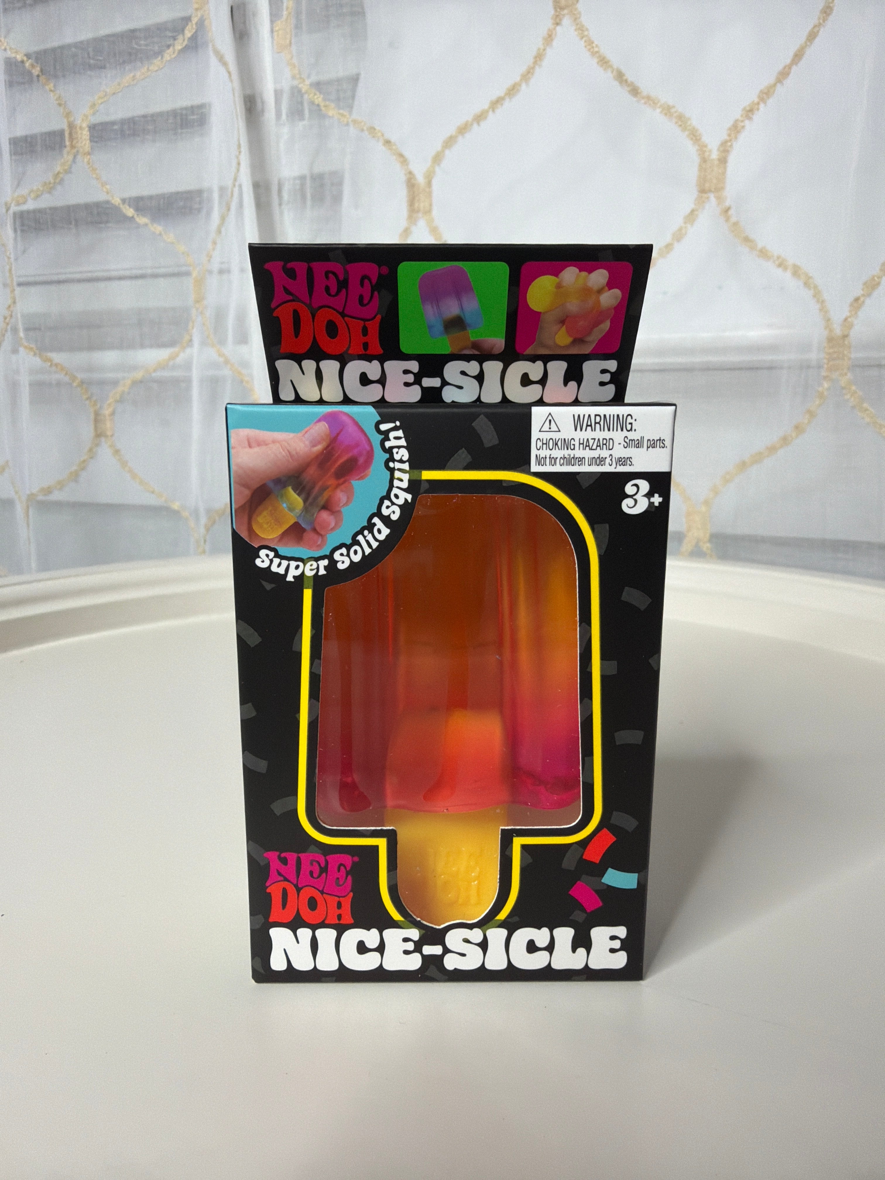 Needoh Nice-Sicle