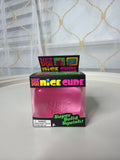 Needoh Nice Cube