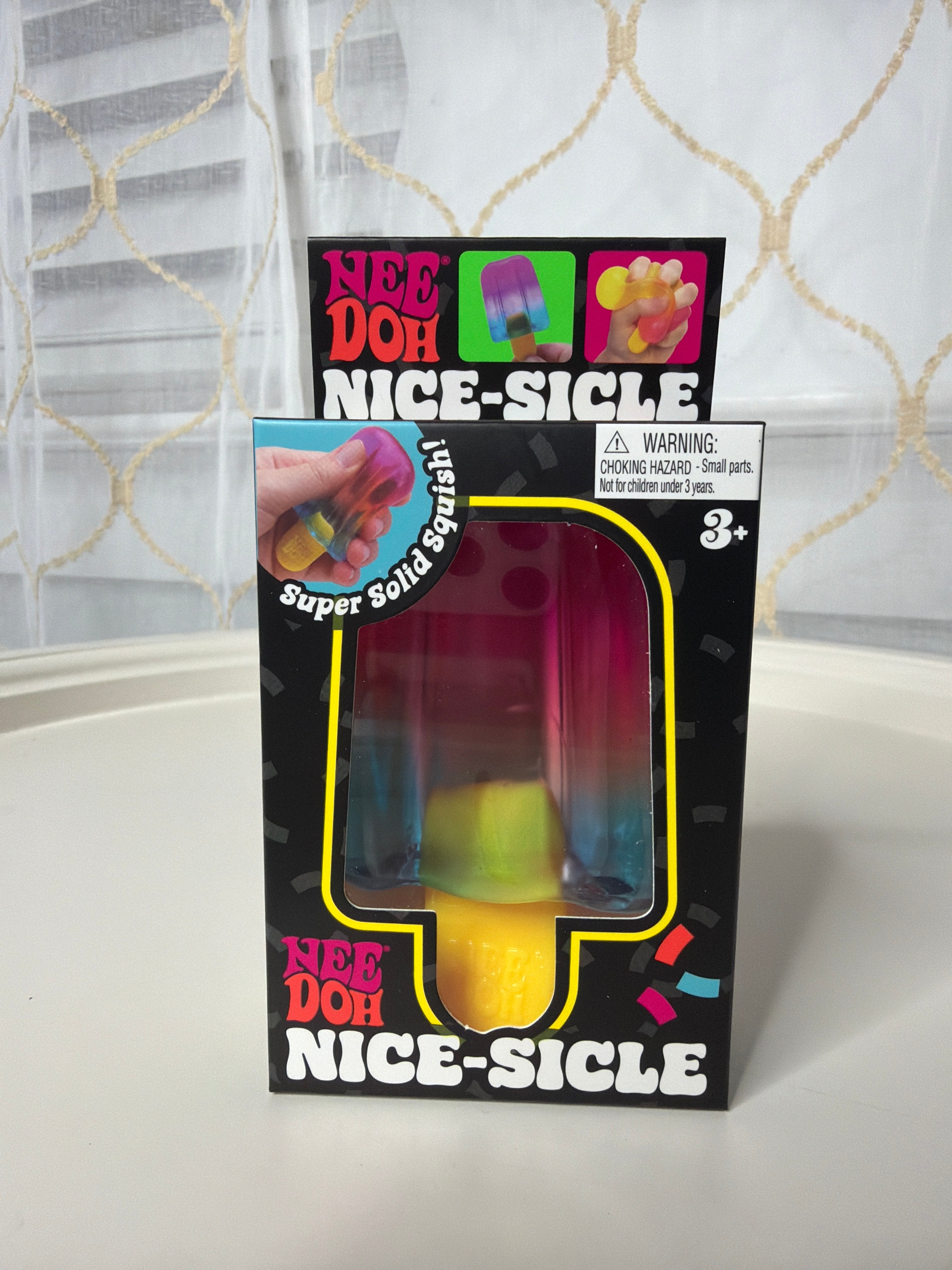 Needoh Nice-Sicle