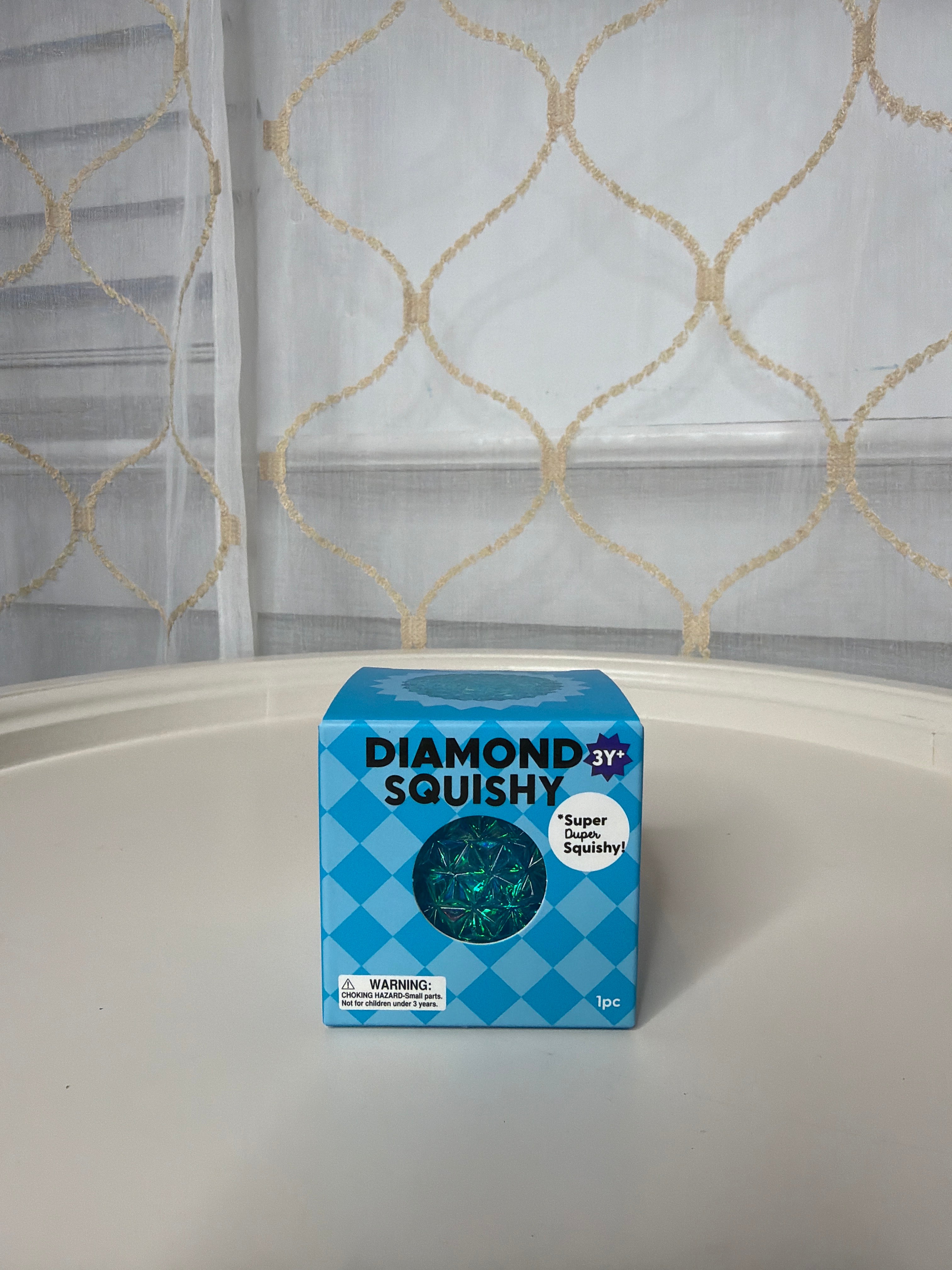 Jadore diamond squish